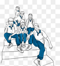 超级麦霸春季校园音乐节主题海报背景图片免费