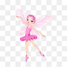 拿着魔法棒的仙女设计素材图片免费下载_高清psd_千库