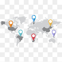 世界地图统计人口_世界人口地图