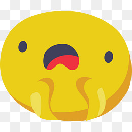 网路社交动态表情
