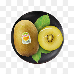 大叶子新西兰奇异果