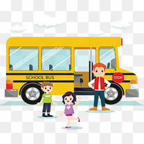 古风人物卡通手绘展示茶艺的少女原创免抠高清