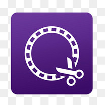 视频剪辑大师图标