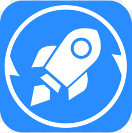 移动手机卫士应用图标logo