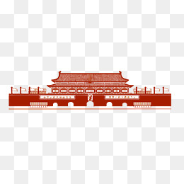 五星红旗矢量图下载