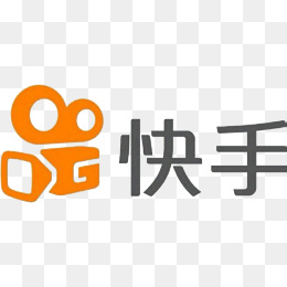 黄色快手直播logo图