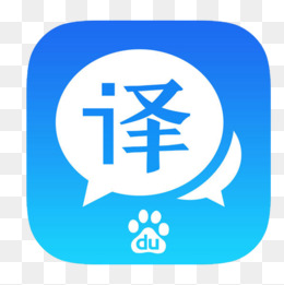 百度文库应用图标logo
