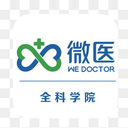 微医全科学院logo