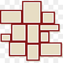 美容店开业宣传单背景素材背景图片免费下载_