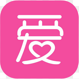 手机爱吧交友社交logo图标