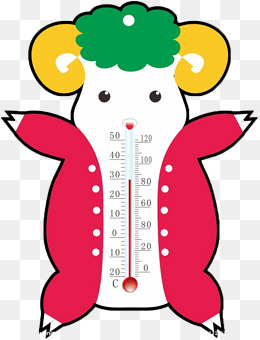 夏季温度计免费下载