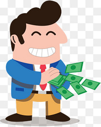 简洁人物简约招聘宣传海报背景素材背景图片免