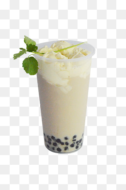 产品实物珍珠奶茶素材图片免费下载_高清png_千库网