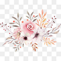 千图库原创展板中元节 手机端公众号 手机海报