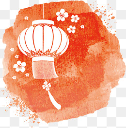矢量红色灯笼下载