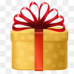 彩色卡通礼品盒矢量图素材图片免费下载_高清psd_千库