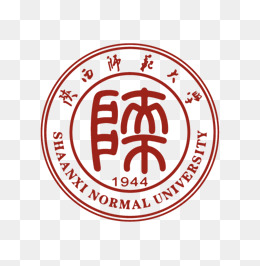 陕西师范大学校徽logo