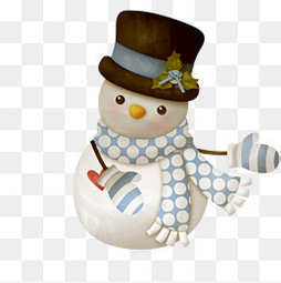 【雪人背景图素材】免费下载_雪人背景图图片