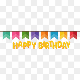 【生日快乐png素材】免费下载_生日快乐png图片大全