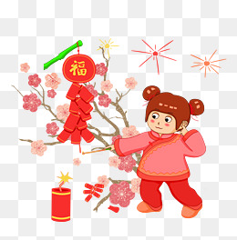 春节元宵节舞狮子免抠图素材图片免费下载_高清png_千