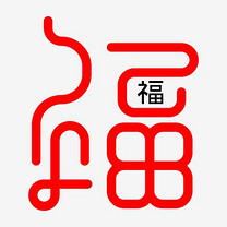 矢量小熊数字3