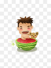 卡通无语表情动态配图模板下载一西瓜a卡通的搞笑图片个人带字图片