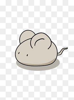 小老鼠卡通壁纸