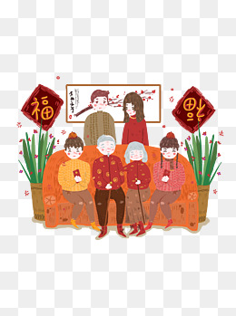 手绘插画西游记人物可商用元素孔雀公主