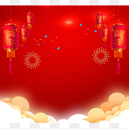 【猪红色背景素材】免费下载_猪红色背景图片