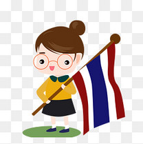 一个难受的卡通胃人物免抠图素材图片免费下载