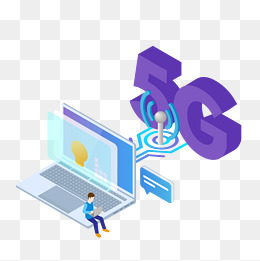 卡通5g全球化技术场景