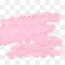粉色水彩纸