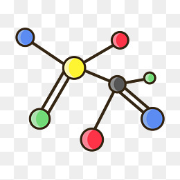 有机分子结构体