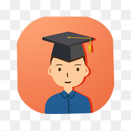 学生图标