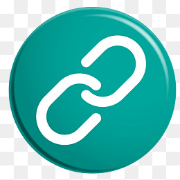 链接程序符号界面图标