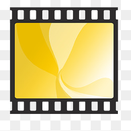 电影视频胶卷底片