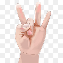 手势图片大全女生 6071b16bbae2e7d8c44c7f610532f716.jpg