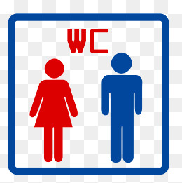 男女厕所标志设计的相关搜索