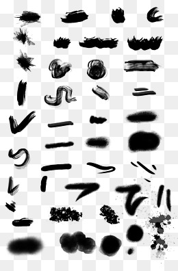 ps笔刷