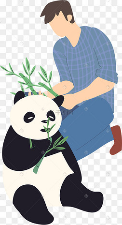 饲养员
