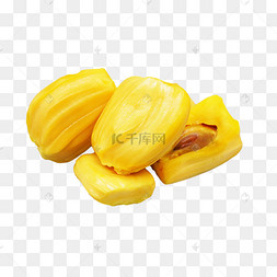菠萝蜜