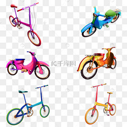 自行车图纸 怎么画 true