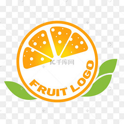水果logo