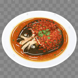 鱼头