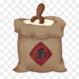 卡通馒头