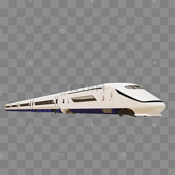 和谐号