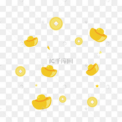 金铜钱
