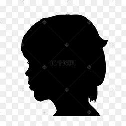 女侧面图片-女侧面图片素材免费下载-千库网