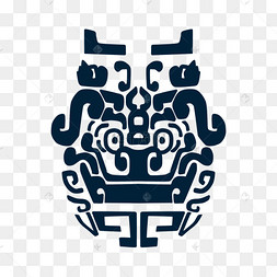 国风纹样青铜器蟠螭纹