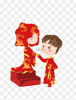 大花轿图片-大花轿图片素材免费下载-千库网